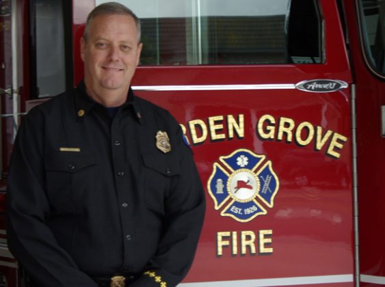 There’s a new chief in town | Orange County News